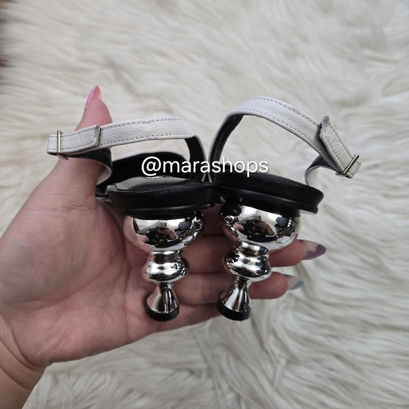 Yuul Yie Lissom Slingback Pump - Picture 8 of 10